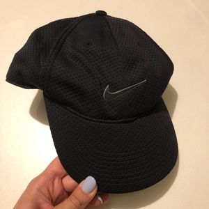 Nike cap - Black